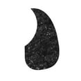 thumbnail image 1 of MYG Acoustic Guitar Celluloid Pickguard Scratch Plate Guard for Martin-Self Adhesive, 1 of 6