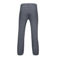 thumbnail image 3 of Little Donkey Andy Women’s Winter Hiking Ski Snowboarding Pants, Softshell Pants, Fleece Lined and Water Repellant Grey Size XS, 3 of 7