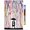 Premium Poster & Clip Bundle, variant on Crayon Art Wall Poster, 22.375" x 34"