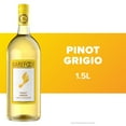 thumbnail image 3 of Barefoot Cellars Pinot Grigio White Wine 1.5L Bottle, 3 of 9