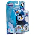 thumbnail image 7 of WowWee Fingerlings Baby Penguin Electronic Pets, Black, 7 of 7