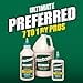 thumbnail image 5 of Titebond III Ultimate Wood Glue (2.15Gallon) 8.14 Litre Projug, 5 of 5