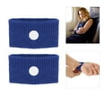 thumbnail image 6 of Anti-sick Soft Motion Sickness Wristbands, Wristbands, Adult Air Travel Sea Travel For Children, 6 of 8