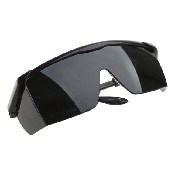Anti-Fog Safety Welding Goggles with Scratch-Resistant Polycarbonate Lenses -ANSI Z87.1 & UV