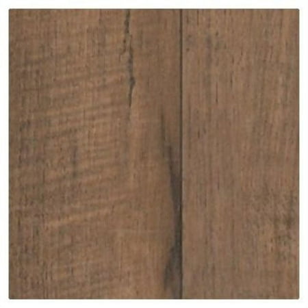 Backwoods 7", Color Trail Pointe, 7.48 in. x 50.67 in. Laminate Wood Flooring (18.42 sq. ft. / Carton)