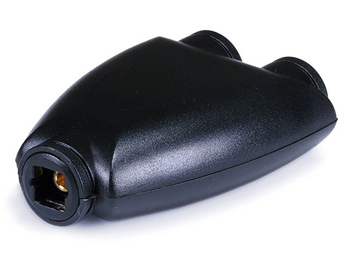 dual port digital optical audio splitter best buy dual port digital optical audio splitter best buy