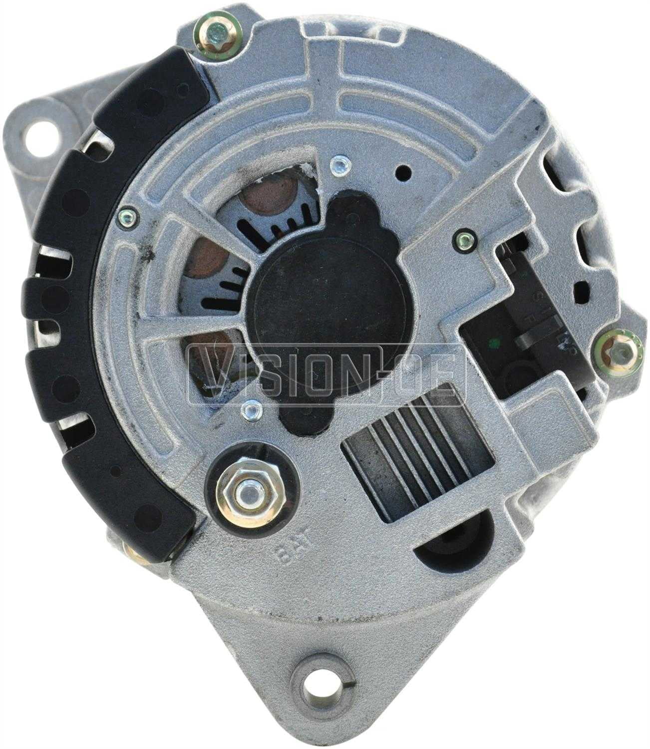 Vision OE 8232 Alternator