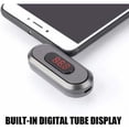 thumbnail image 2 of 3.5 MM Audio Head mobile phone/Pad/MP3/MP4/MP5/tablet built-in FM transmitter 300mAh battery Car Radio Transmitter, 2 of 5