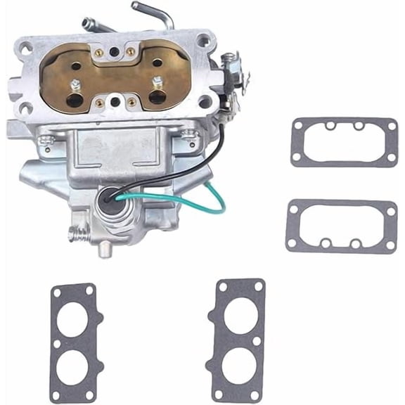 New Carburetor Carb For Kawasaki FH680V 4 Stroke Engine Replace # 15003-7079 15003-7045