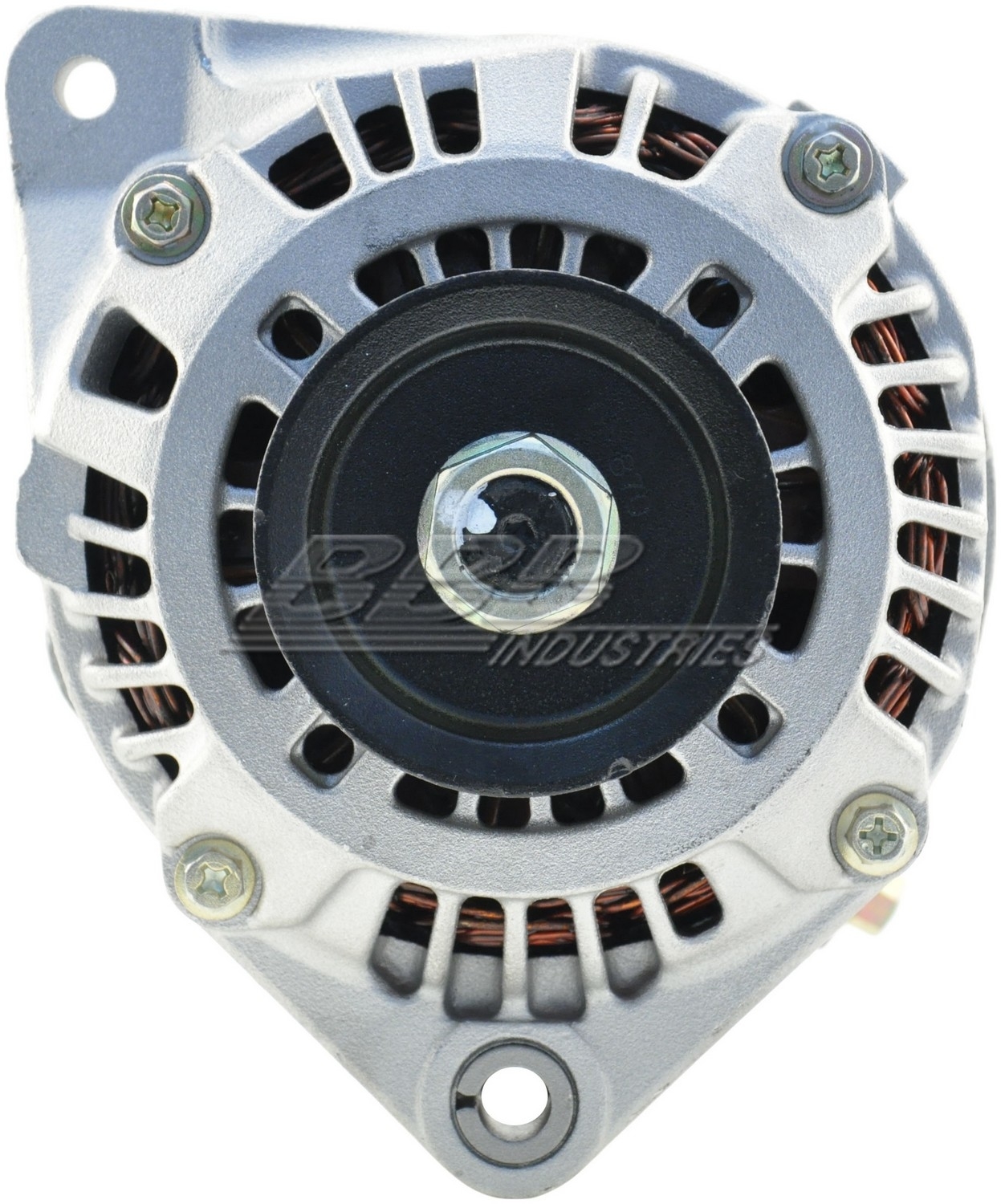 TERREPOWER formerly BBB Industries N13648 New Alternator