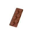 thumbnail image 2 of Matsuzay Molde de 6 agujeros para pasteles, postres de Chocolate, herramientas para hornear hechas a mano, dispensador de moldes para piruletas Herramientas y accesorios para hornear, 2 of 6
