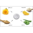 thumbnail image 2 of Mascarilla de tratamiento facial Raya Collagen Treatment Masque 604, 2 of 9
