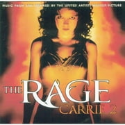 Carrie 2: The Rage Soundtrack
