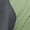 Green, variant on Fengqque Men's Color Blocked Zipper Fashion Baseball Jacket Simple Style Stand Collar Casual Streetwear Red XL(XL)