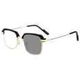 thumbnail image 1 of Lunettes de Lecture à Zoom Intelligent Distance&Point de Mise au Point pour Femmes Hommes Lunettes à Mise au Point Automatique Ajustement Automatique, 1 of 8