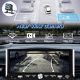 thumbnail image 4 of Estereo SANPTENT 1 DIN Apple Carplay Inalambrico Android Auto Pantalla 6.9 Pulgadas Bluetooth Camara Reversa, 4 of 5
