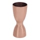 thumbnail image 1 of Copa De Barra De Acero Inoxidable Jigger Doble Para Cóctel, Bebida Japonesa, Doble Cabezal Con Taza De Onza Para Taza Medidora, 1 of 7