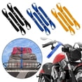 thumbnail image 4 of Sangle de Fixation Circulaire pour Cordon de Moto, 4 of 8
