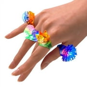 Soft Assorted Ring