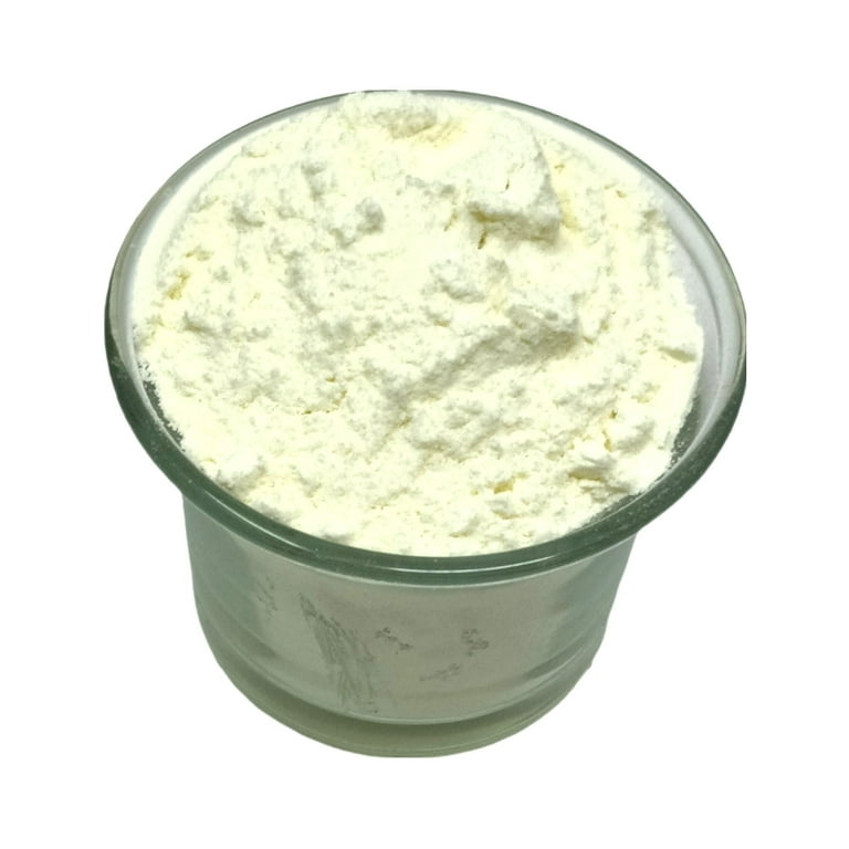 Old Fashioned Milk Paint Oyster White, Packaged in Dry Powder – Add water  for One Pint