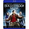 Bulletproof Monk (Blu-ray)