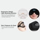 thumbnail image 2 of ¡Precio rebajado! Auriculares para Dormir,Máscara para Dormir 3D,Máscara para Ojos con música inalámbrica Bluetooth,Auriculares para Dormir con Altavoces estéreo ultrafinos,Perfectos por un período li, 2 of 3