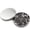 24Pcs, variant on GUENG Mini Stainless Steel Cookie Cutters, 3 Sizes DIY Baking Molds with Storage Tin (12Pcs)