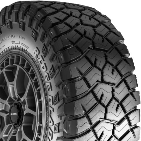 Tesche Ridge Blade X/RT Rugged Terrain LT33/12.50R17 121Q F Light Truck Tire simolary.com 16 Tesche Ridge Blade X/RT Rugged Terrain LT33/12.50R17 121Q F Light Truck Tire Simolary simolary.com 16