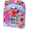 thumbnail image 2 of Shopkins Saison 6 Chef Club Ensemble à Thème Gaufré, 2 of 6