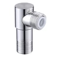 thumbnail image 1 of DOLITY G1/2 Thread Angle Stop Valve Water Flow Hose Connection Switch Valve for Kitchen C, 1 of 6