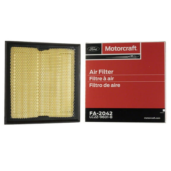 Motorcraft Air Filter FA2042