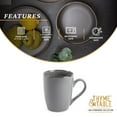 thumbnail image 2 of Thyme & Table Ava 14 fl oz Mug, 2 of 6