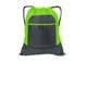 thumbnail image 1 of Port Authority® Pocket Cinch Pack. BG611 Autoridad Portuaria BG611, 1 of 1