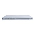 thumbnail image 1 of Incase Hardshell Case for MacBook Pro Retina 13" Dots - Clear, 1 of 4