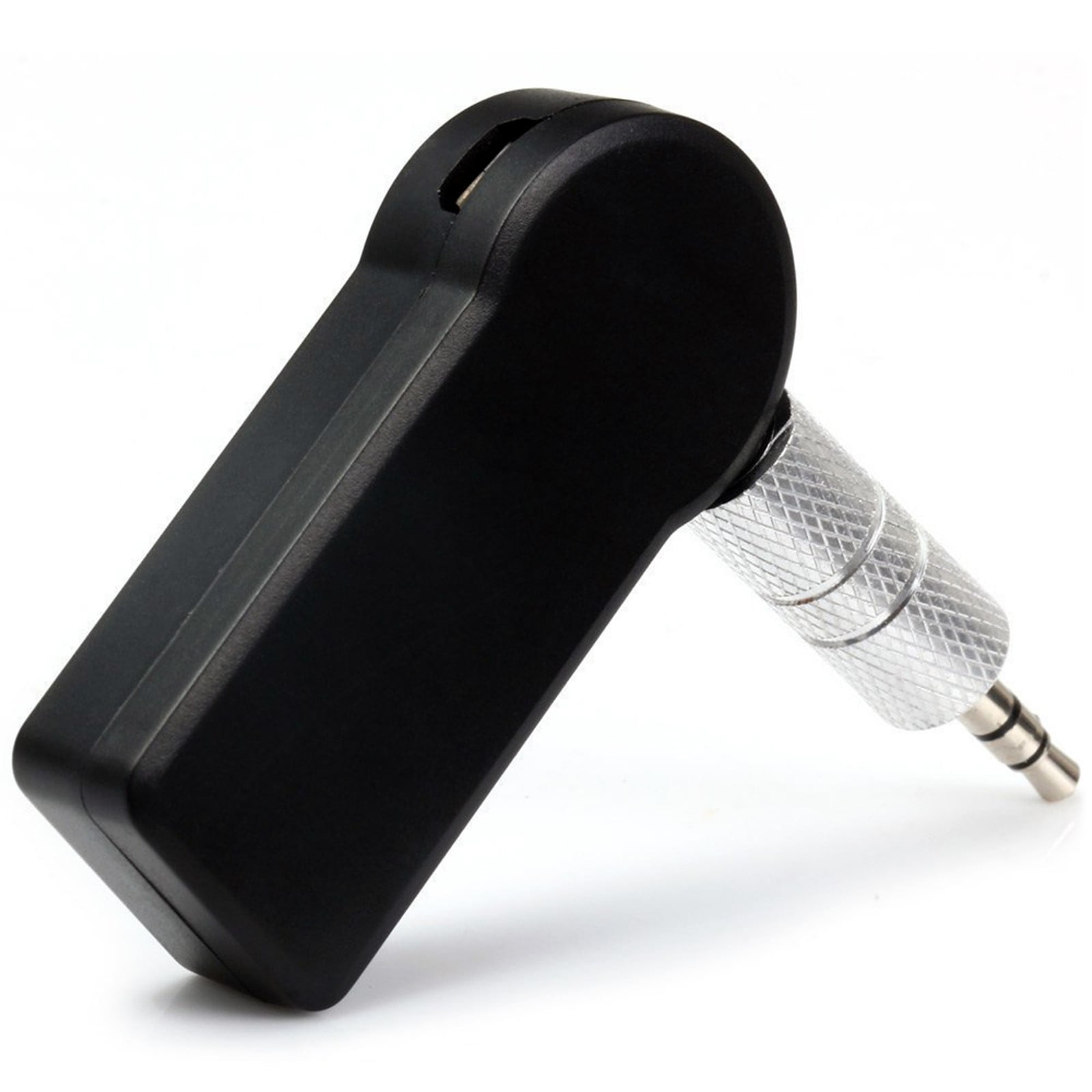 JLC Concept 2017 Handfree Car Bluetooth Music Receiver Universal 3.5mm Streaming A2DP Wireless Auto AUX Audio Adapter With Mic For Phone MP3