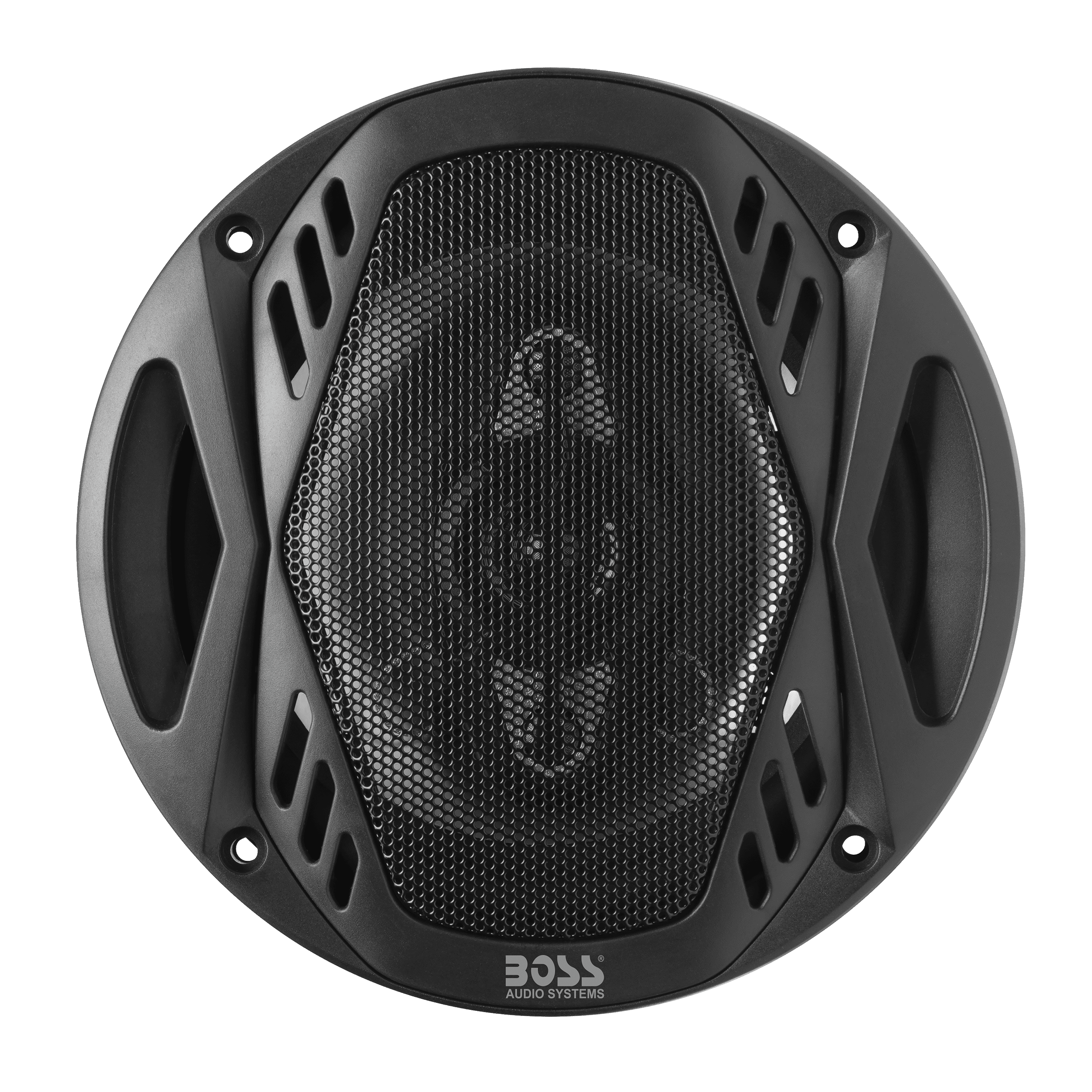 BOSS Audio Systems NX654 Onyx 6.5 inch 400W Max 4 Way Car Stereo