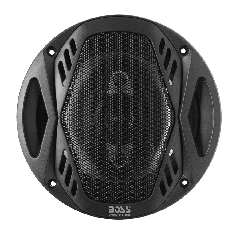 BOSS Audio Systems NX654 Onyx 6.5 inch 400W Max 4 Way Car Stereo