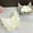 White, variant on Elegant Butterfly Shaped Soap Box with Water Outlet - Stylish Bathroom & Kitchen Organizer