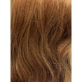 thumbnail image 2 of New Born Free Synthetic Cutie Curtain Bang Layered Cut Long Length Wig - CT197 (P/CAPPUCCINO), 2 of 2