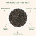 thumbnail image 2 of Té VAHDAM Original English Breakfast 340 g/170 tazas, 2 of 9