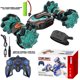 thumbnail image 5 of Coche de control remoto Rcabcar Sensor Stunt 4WD Kids, 5 of 7