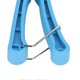 thumbnail image 3 of Bike Tire Pliers Mountain ABS Bicycle Tyre Remover Clamp Labor Saving Rim Protector ToolBlue, 3 of 3