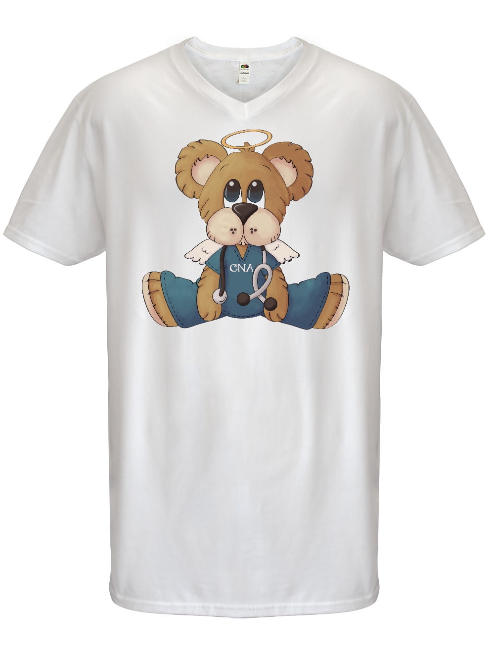 custom teddy bear t shirt