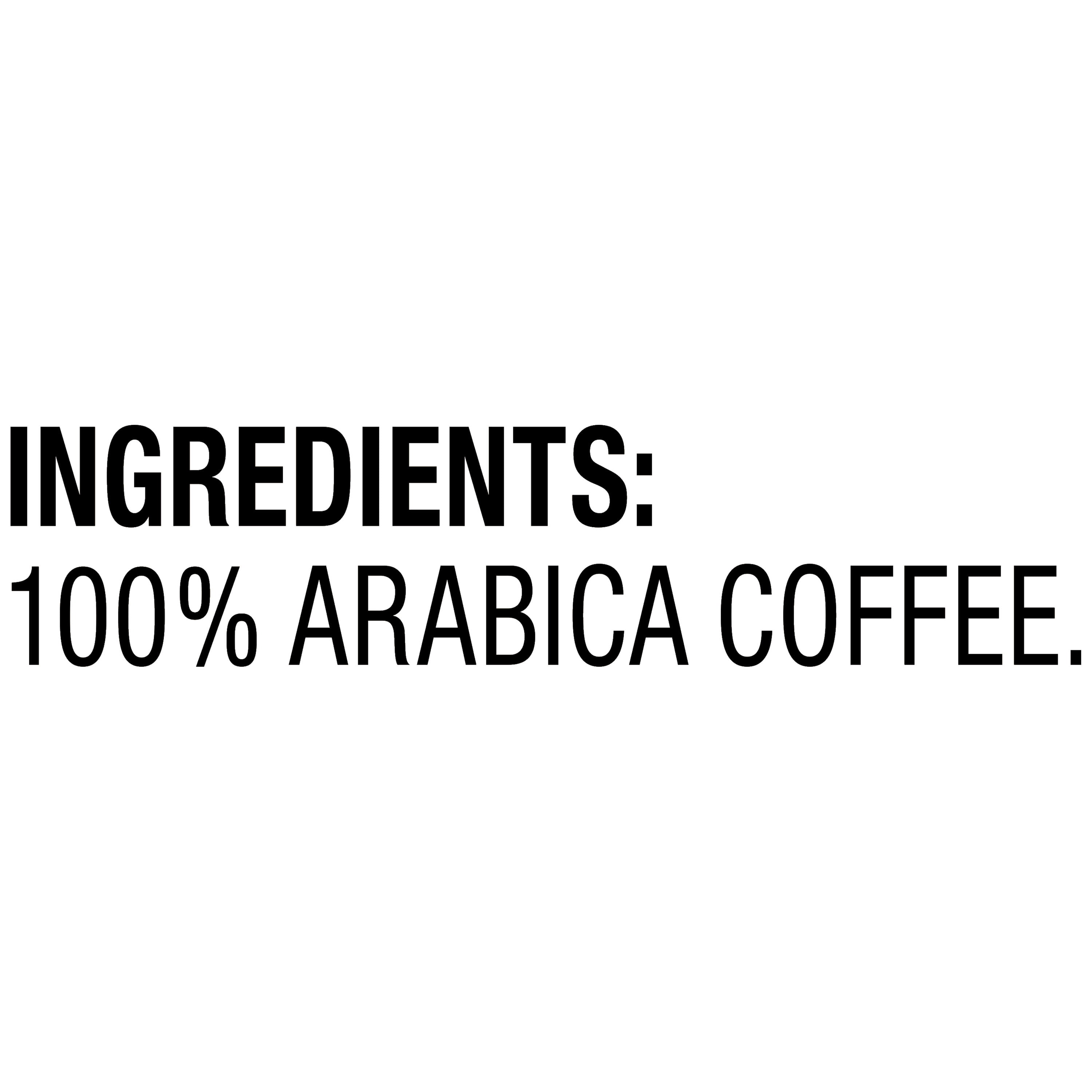 (6 pack) bettergoods Single Origin Costa Rica Tarrazu Whole Bean Coffee, Medium Roast, 10 oz