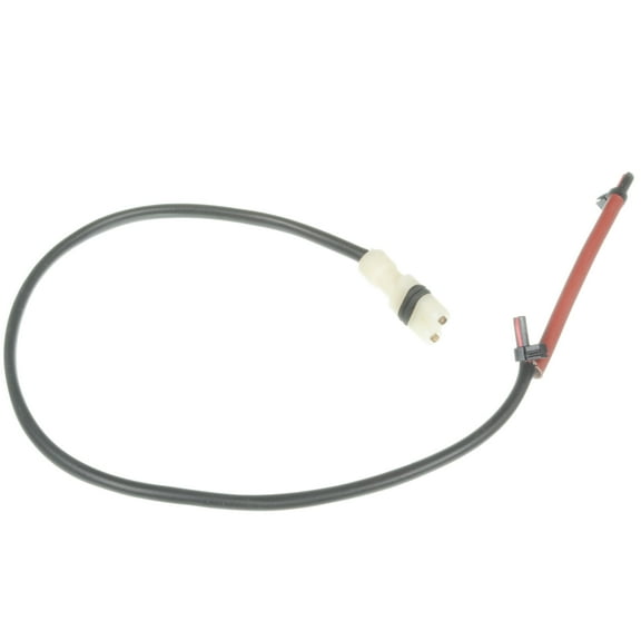 Holstein Parts 2BWS0214 Disc Brake Pad Wear Sensor for Porsche Fits select: 2006 PORSCHE 911, 2007 PORSCHE 911 NEW GENERATION