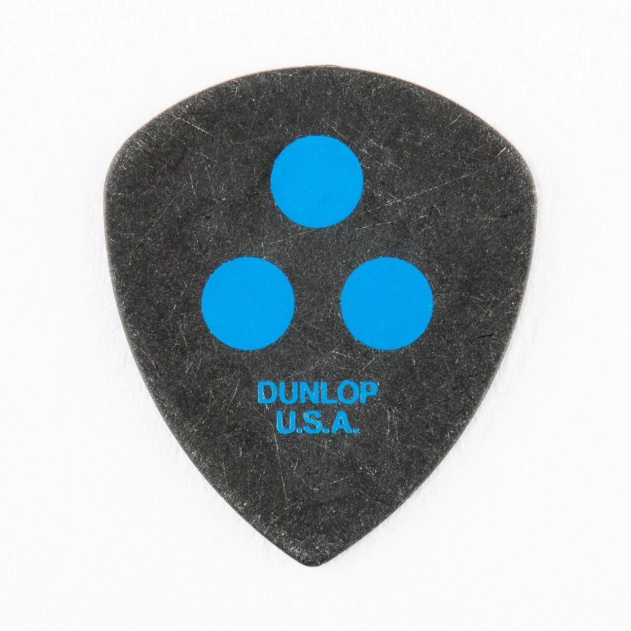 Dunlop Guitar Picks Misha Mansoor Custom Delrin Flow Pick Studio.73MM 12-Picks