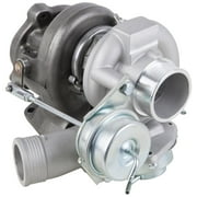 volvo s60 turbocharger