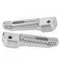 thumbnail image 3 of Passengers Rear Foot Pegs Adapters Motorbike Accessories Fit for S 1000RR/HP4/S1000R, 3 of 5