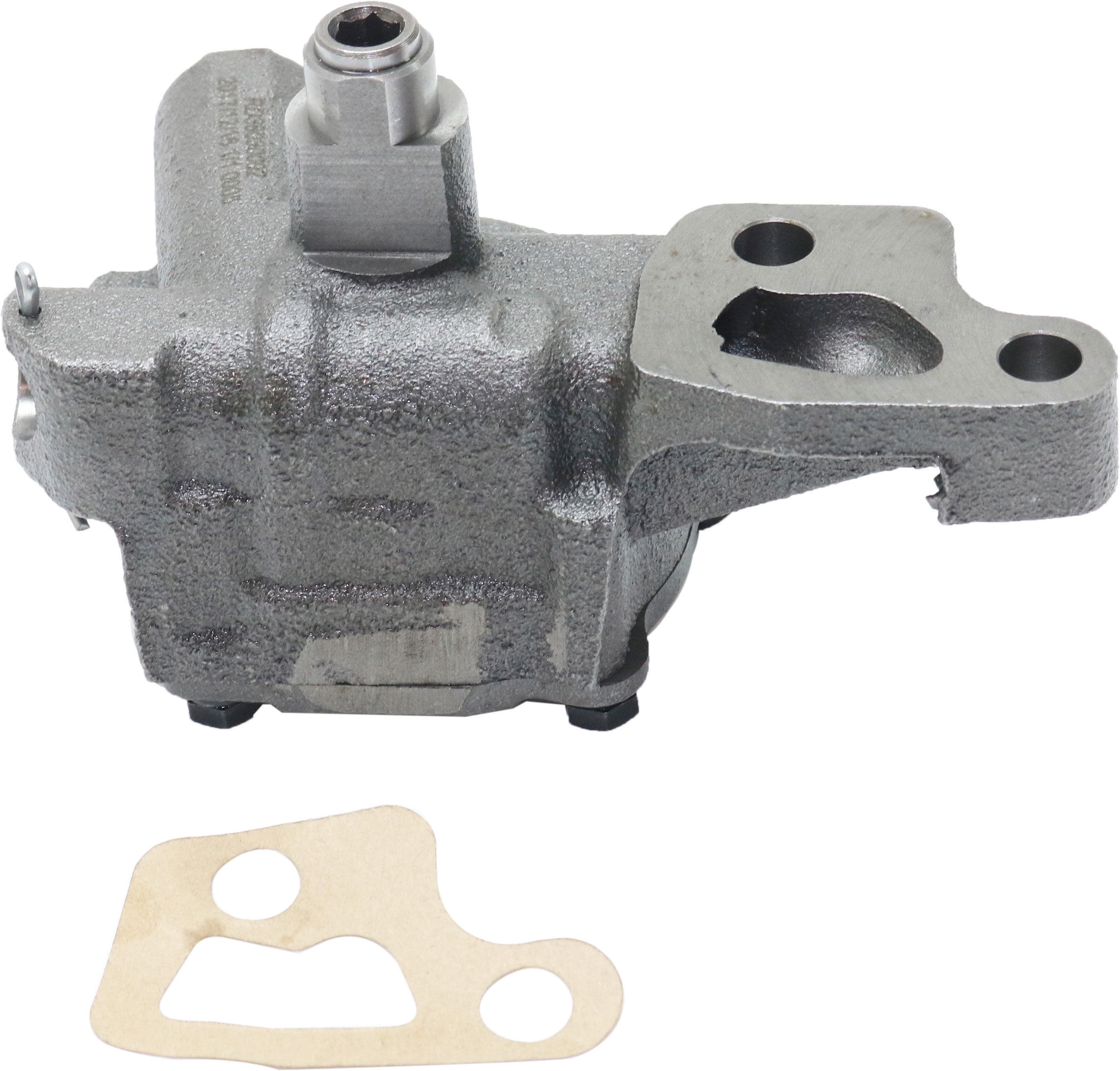 Replacement RD38030002 Oil Pump Compatible with 1978-1981 Chrysler Town and Country 1981-1994 Dodge B150 8Cyl 6Cyl 5.2L 5.9L 3.9L