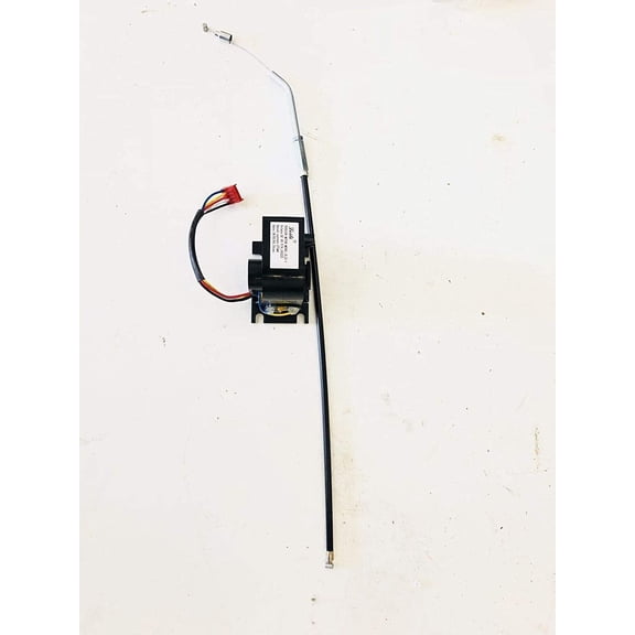 Icon Health & Fitness, Inc. Motor Fix Kit W TCD Cabl ZLJ2-1 371887 Works with Nordictrack Proform FreeMotion Resistance